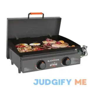 Blackstone Adventure Ready 22 inch Propane Griddle