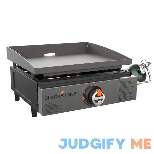 Blackstone Tabletop Griddle 17 Blackstone Tabletop Griddle 17