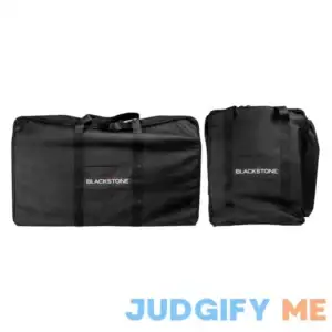 Blackstone Tailgater Combo Carry Bag Set 1730