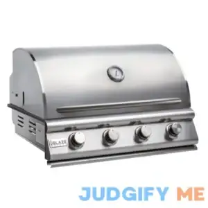 Blaze Prelude LBM Gas Grill