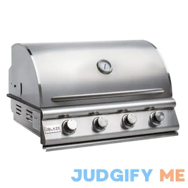 Blaze Prelude LBM Gas Grill Blaze Prelude LBM Gas Grill