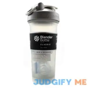 Blenderbottle Classic Shaker Bottle V2
