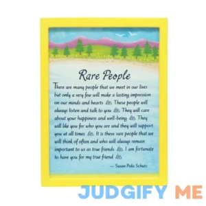 Blue Mountain Arts Friend Magnet with Easel BackвЂ”Holiday