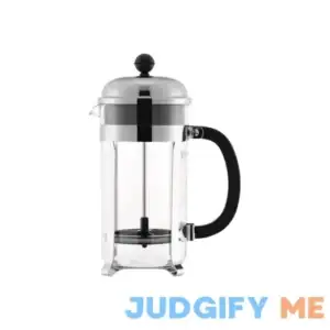 Bodum Chambord French Press Coffee Maker