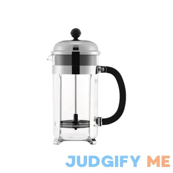Bodum Chambord French Press Coffee Maker Bodum Chambord French Press Coffee Maker