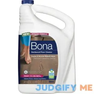 Bona Hardwood Floor Cleaner