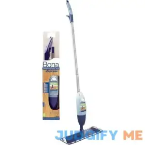 Bona Hardwood Floor Spray Mop