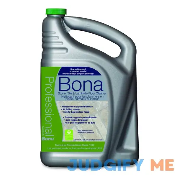 Bona Stone Tile & Laminate Floor Cleaner Bona Stone Tile & Laminate Floor Cleaner