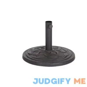Bond Envirostone Umbrella Base