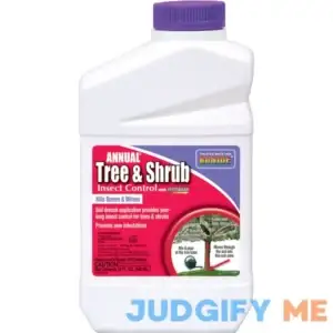 Bonide Annual Tree & Shrub Insect Control