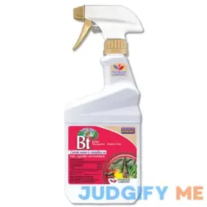 Bonide Captain Jack's Bacillus Thuringiensis Liquid