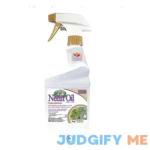 Bonide Captain jack's Neem Oil