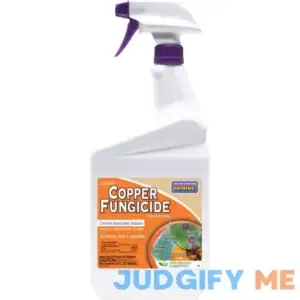 Bonide Copper Fungicide