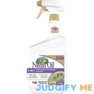 Bonide Neem Oil