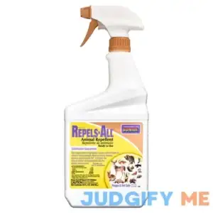 Bonide Repels All Animal Repellent
