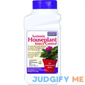 Bonide Systemic Houseplant Insect Control