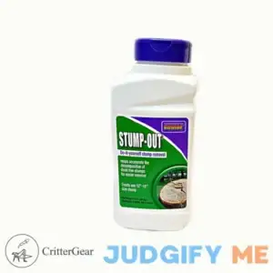 Bonide Vine Stump Killer