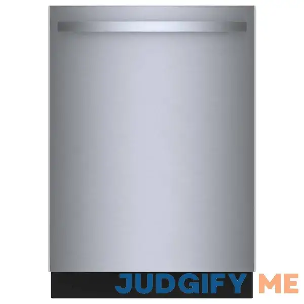 Bosch 800 Series 24" Stainless Steel Top Control Built In Dishwasher SHX78CM5N Bosch 800 Series 24" Stainless Steel Top Control Built In Dishwasher SHX78CM5N