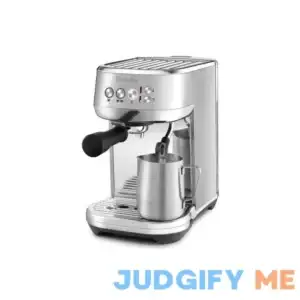 Breville Bambino Plus