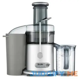 Breville Juice Fountain Plus