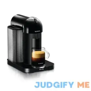 Breville Nespresso Vertuo