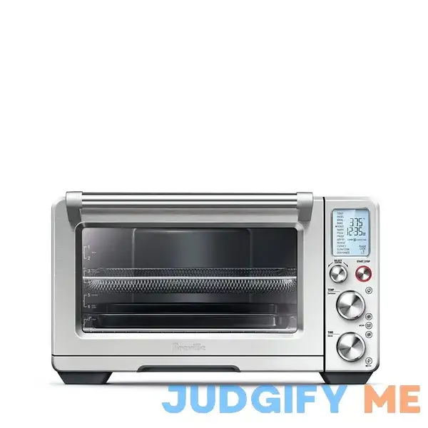 Breville Smart Oven Air Fryer Pro Breville Smart Oven Air Fryer Pro