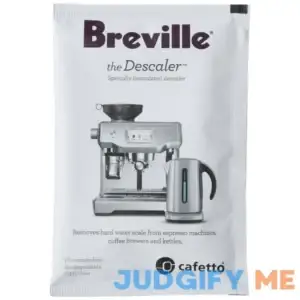 Breville The Descaler