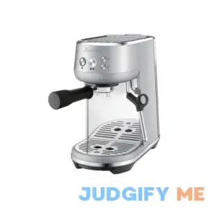 Breville the Bambino