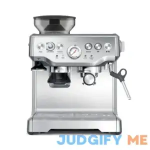 Breville the Barista Express