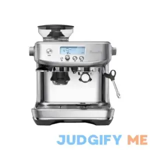Breville the Barista Pro