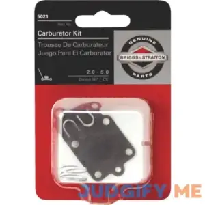 Briggs & Stratton Carburetor Diaphragm Kit 5021K