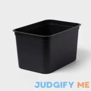 Brightroom Heavy Duty Storage Bin