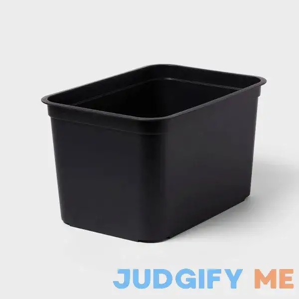 Brightroom Heavy Duty Storage Bin Brightroom Heavy Duty Storage Bin