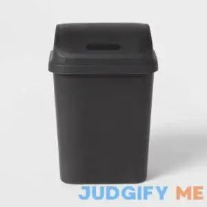 Brightroom Swing Top Waste