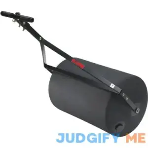 Brinly Push/Tow Poly Lawn Roller