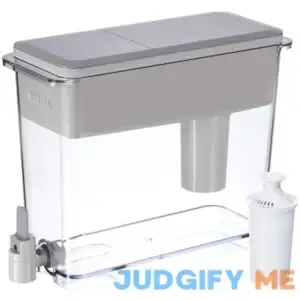 Brita 18 Cup Ultramax Water Dispenser with 1 Filter