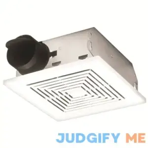 Broan 688 Bath EXHST Fan W/Duc