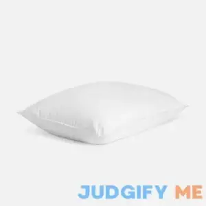 Brooklinen Down Pillow