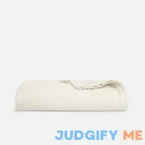 Brooklinen Linen Quilt