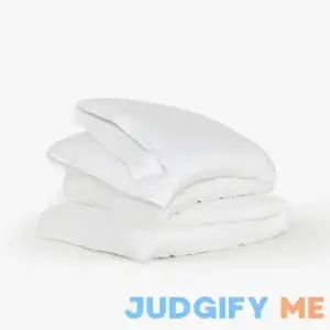 Buffy Eucalyptus Duvet Cover