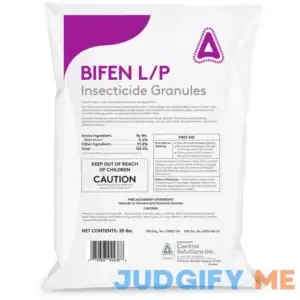 CSI Bifen L/P Insecticide Granules 25lb