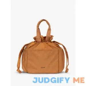 Calpak Insulated Lunch Bag 10" x 9" x 7" h