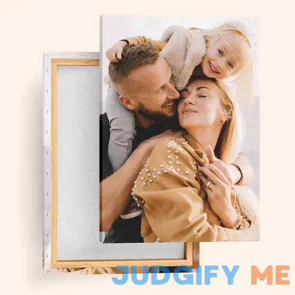 Canvas Photo Prints Birthday Gift Canvas Photo Prints Birthday Gift