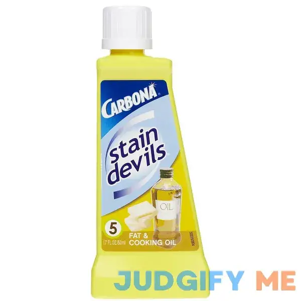 Carbona Stain Devils Remover Carbona Stain Devils Remover