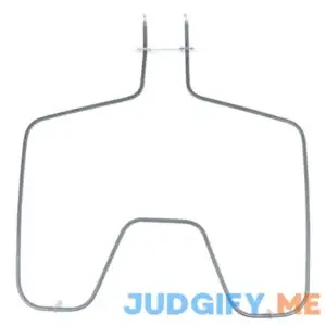 Certified Appliance Accessories Replacement Oven Bake Element for GE & Hotpoint WB44T10010 52001