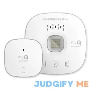 Chamberlain myQ Garage Smart Control