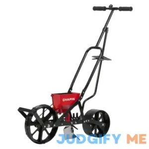 Chapin Garden Seeder