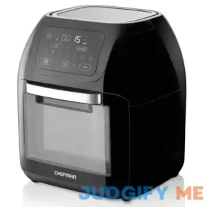 Chefman RJ38-10-RDO-V2