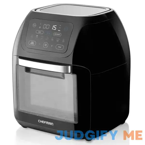 Chefman RJ38-10-RDO-V2 Chefman RJ38-10-RDO-V2