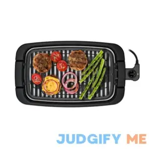 Chefman Smokeless Indoor Electric Grill